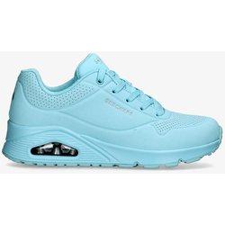 Zapatillas para Mujer SKECHERS (40 - Azul )