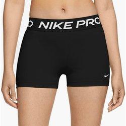 Pantalones Cortos para Mujer NIKE Negro (XS)