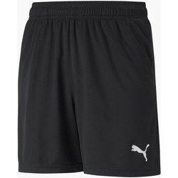 Puma Teamliga - Negro - Pantalón Niño talla 16