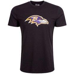 Camiseta Ravens NFL L