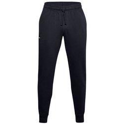 Pantalones UNDER ARMOUR Hombre (S - Multicolor)