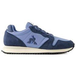 Le Coq Sportif Zapatillas Platinium 2 Azul