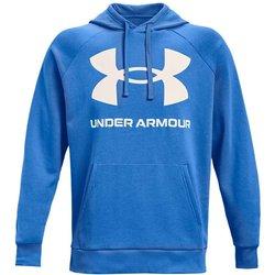 Under Armour Rival Fleece Big Logo Hoodie