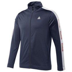 Chaqueta Reebok  para hombre en color azul