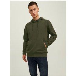 Jack & Jones Sudadera Con Capucha Star Basic