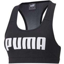 Puma 4 Keeps - Negro - Top Deportivo talla XS