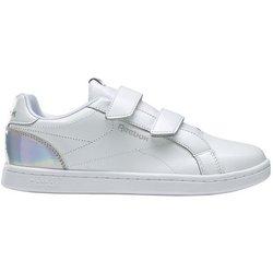 Zapatillas sportswear reebok royal complete clean