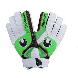 Guantes de portero de fútbol uhlsport fangmaschine