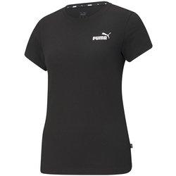 Camiseta PUMA Mujer (Multicolor - M)