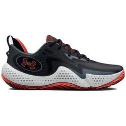 Zapatos UNDER ARMOUR Spawn Negro (40)