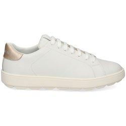 Geox Zapatillas Mujer - Blanco Talla 36