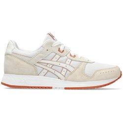 Zapatillas asics lyte classic mujer blanco/cream