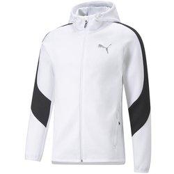 Chaqueta Puma Evo Stripe (M)