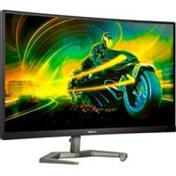 27M1C5500VL, Monitor de gaming