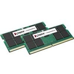 KVR56S46BS8K2-32, Memoria RAM