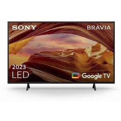 TV 43" Sony KD-43X75W