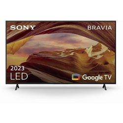 TV 65" Sony KD-65X75W