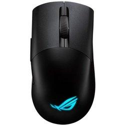 RATO GAM. WL ASUS ROG KERIS AP PRETO