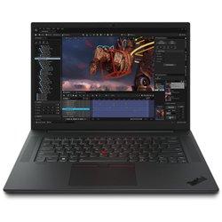 Lenovo ThinkPad P1 Gen 6 Intel Core i9-13900H/32GB/2TB SSD/RTX 4090/16" Táctil