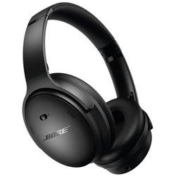 BOSE QuietComfort Black / Auriculares OverEar Inalámbricos