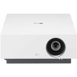 Proyector LG HU810PW (Láser - 4K Ultra HD - Smart TV)