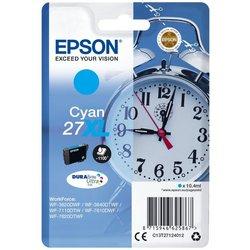 Epson 27xl Cian Cartucho Et Rf