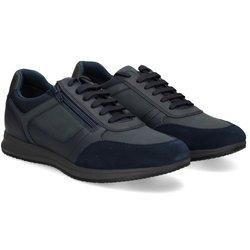 Geox Zapatillas U Avery A Negro