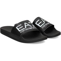 Chanclas Armani Exchange Xcp001