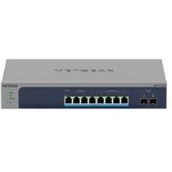 Netgear Switch Ms510txup 8 Puertos