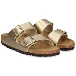 Sandalias BIRKENSTOCK Mujer (Multicolor - 38)