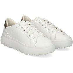 Geox Zapatillas Mujer - Blanco Talla 39