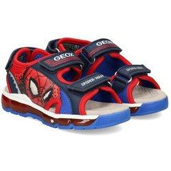 Sandalias de Niños GEOX Azul (29)