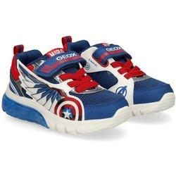 Zapatillas Geox  J CIBERDRON BOY