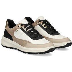 Geox Zapatillas Mujer - Blanco Talla 37