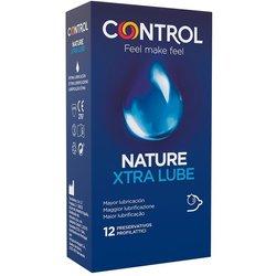 Control Adapta Nature Extra Lube 12 Ud