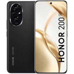 Honor 200 256GB - Negro - Libre - Dual-SIM