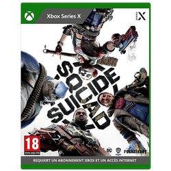 Suicide Squad Kill The Justice League - Xbox Series X