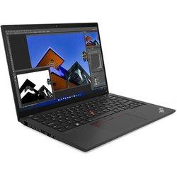 Lenovo ThinkPad T15p G3 15" Core i7 2.9 GHz - SSD 1000 GB - 32GB - QWERTY - Noruego