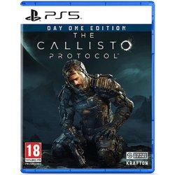 The Callisto Protocol Day One Edition - PlayStation 5