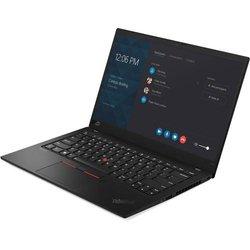 Lenovo Thinkpad X1 Carbon G6 I5-8350u, 8gb Ddr4, 512gb Ssd