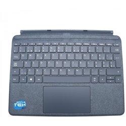 Microsoft Teclado QWERTZ Suizo Wireless retroiluminado Signature Type Cover