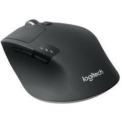 Logitech M720 Triathlon Mouse Wireless