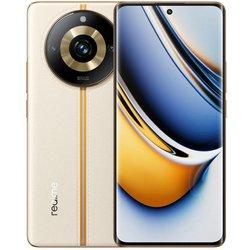 Realme 11 Pro+ 512GB - Beige - Libre - Dual-SIM