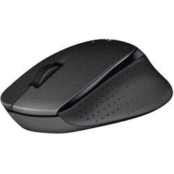 Logitech M330 Silent Plus Mouse Wireless