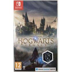 Hogwarts Legacy Standard Nintendo Switch (FR)