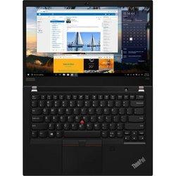 Lenovo Thinkpad T490 I5-8265u, 16gb, 256gb Ssd