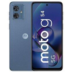 Motorola Moto G54 128GB - Azul - Libre - Dual-SIM