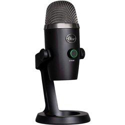 Logitech Micrófono Blue Yeti Nano