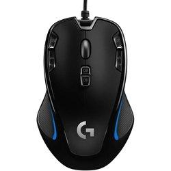 Logitech G300S Mouse