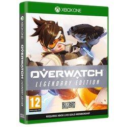 Overwatch: Legendary Edition - Xbox One